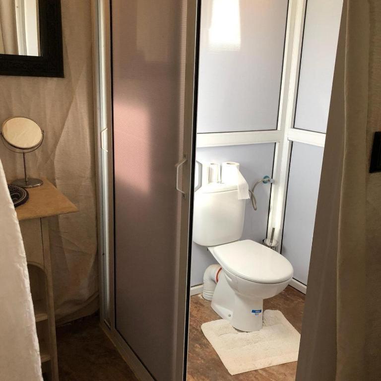 Ahlam Luxury Camp Hotel Merzouga Luaran gambar