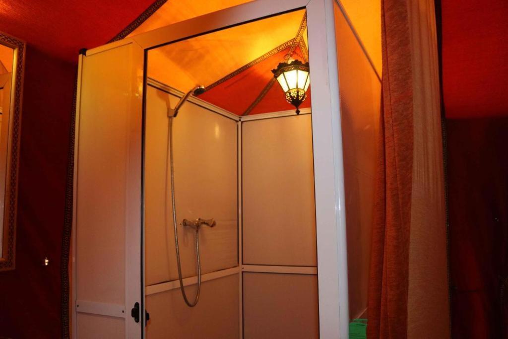 Ahlam Luxury Camp Hotel Merzouga Luaran gambar